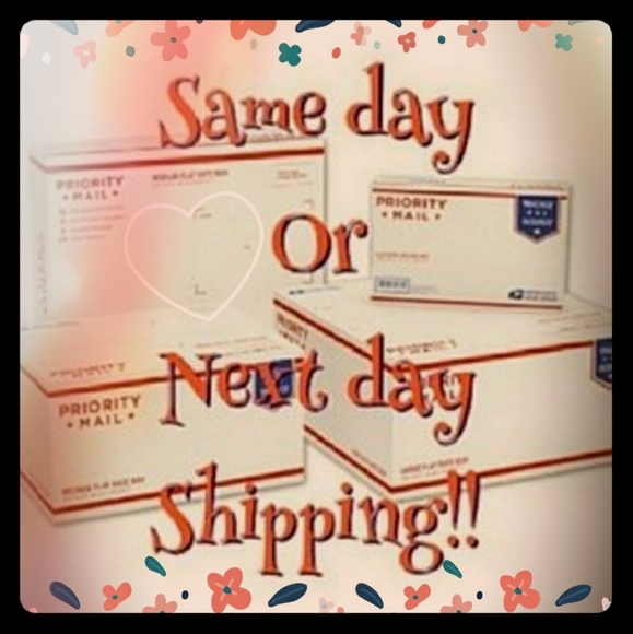 ๐SAME DAY OR NEXT DAY SHIPPING ๐ - Picture 1 of 1